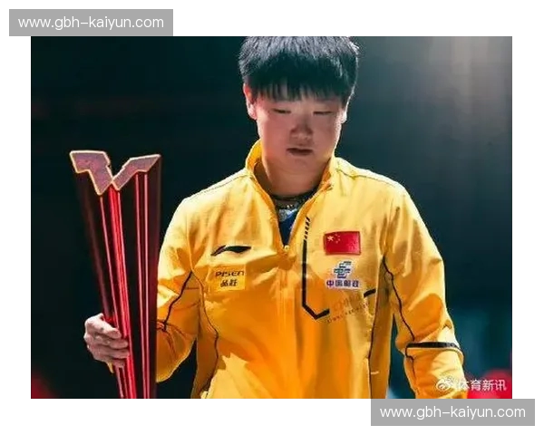 复盘全运会:荣耀背后的故事与下一程的方向