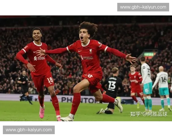 矛盾之争的巅峰对决：当铁血马竞遇见红色风暴利物浦