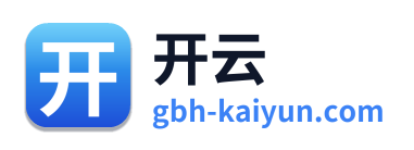 开云 Logo